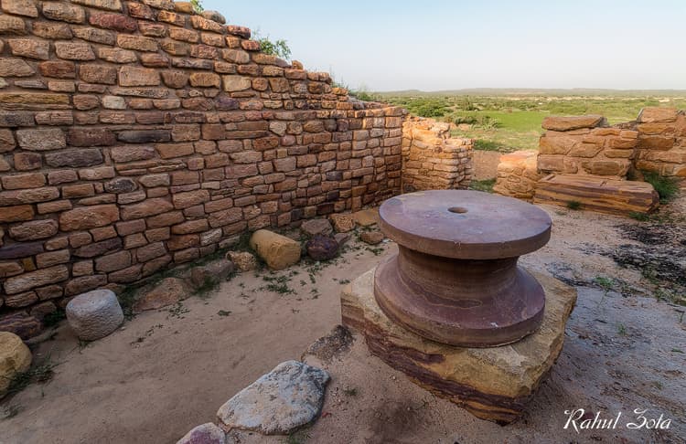 Dholavira - Image 5