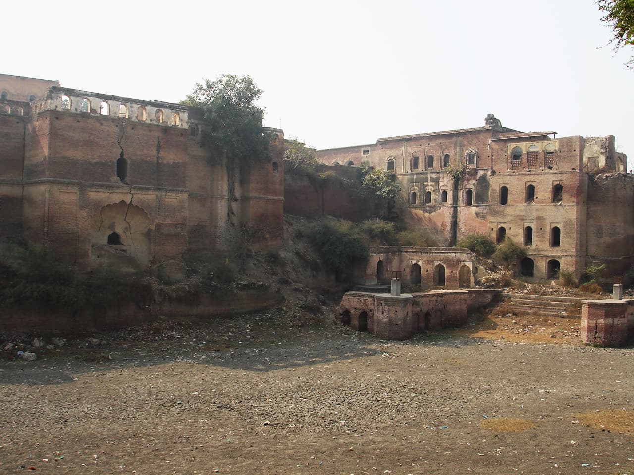 Cheeka Fort - Image 2
