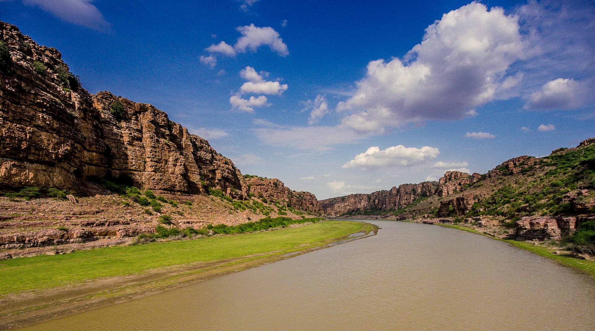 Gandikota