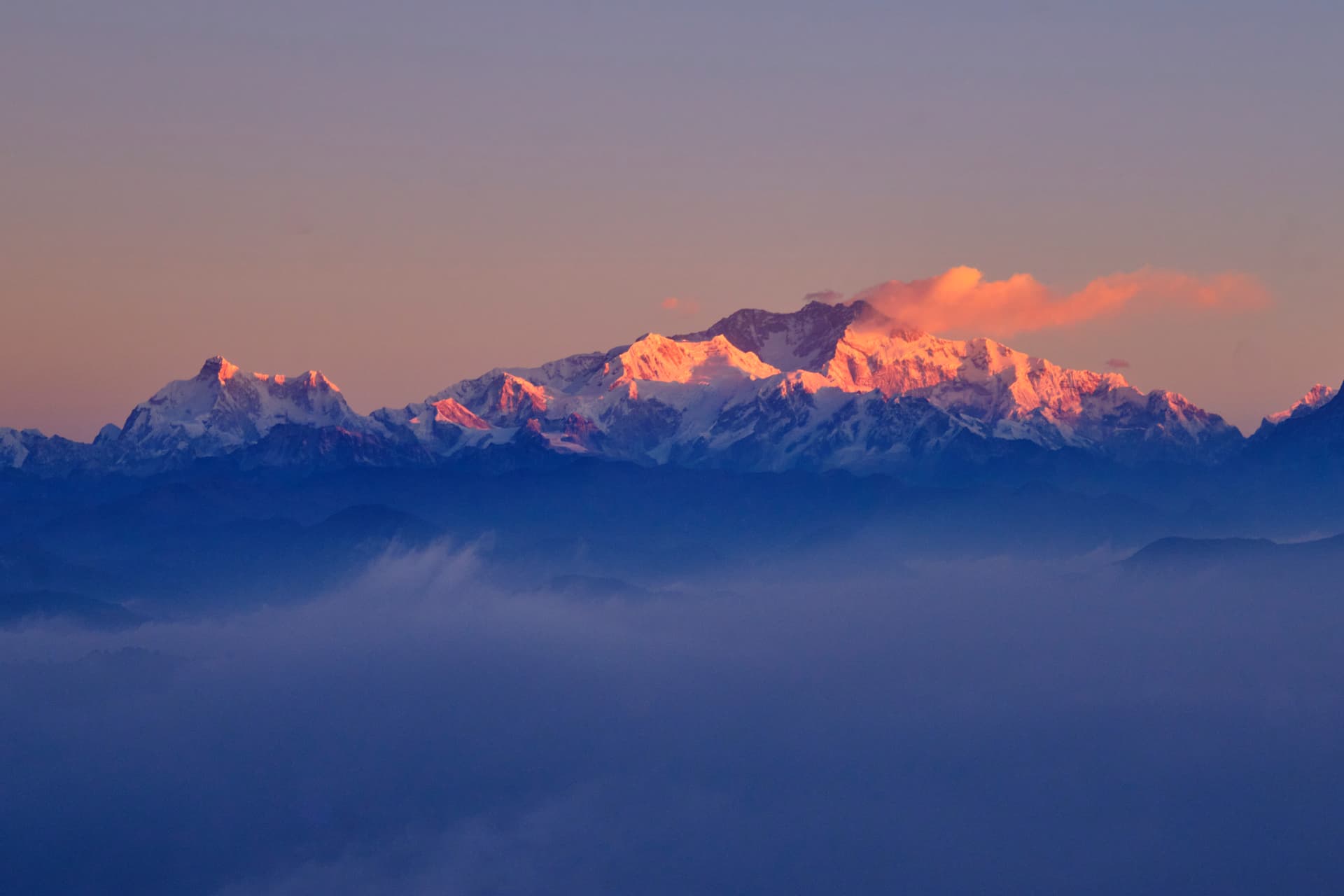 Sandakphu - Image 3