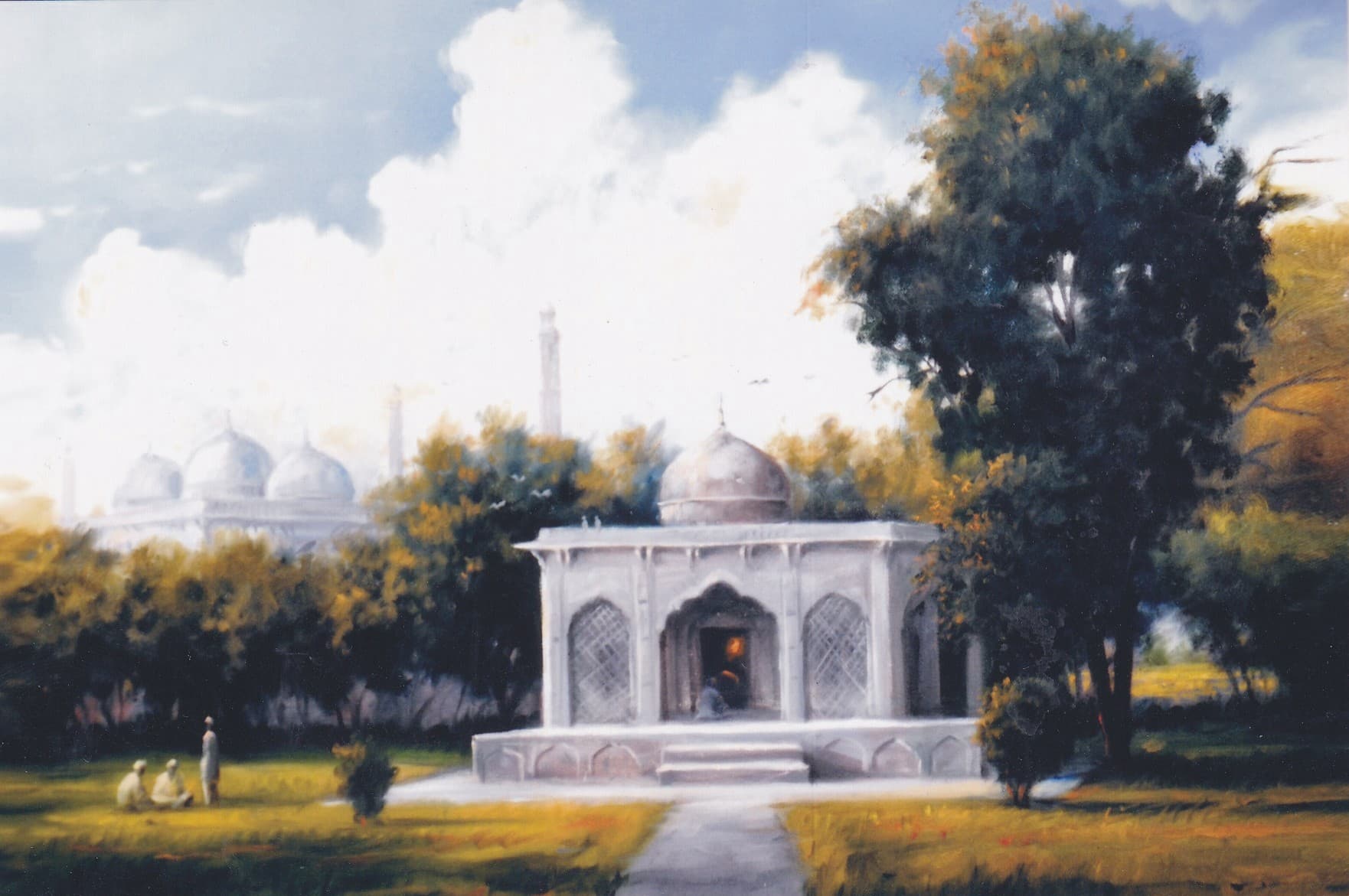 Cheeka Fort - Image 4
