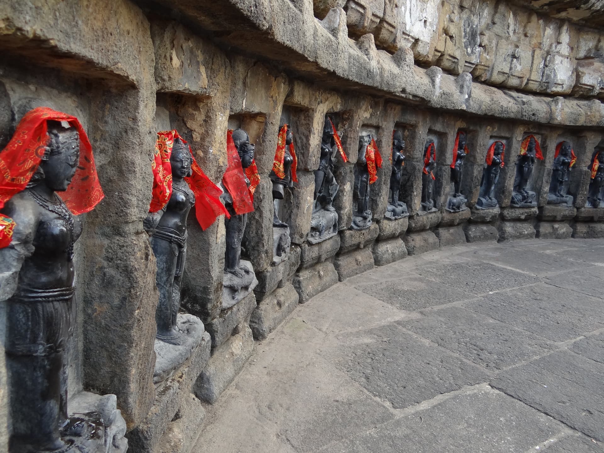 Chausath Yogini Temple - Image 4