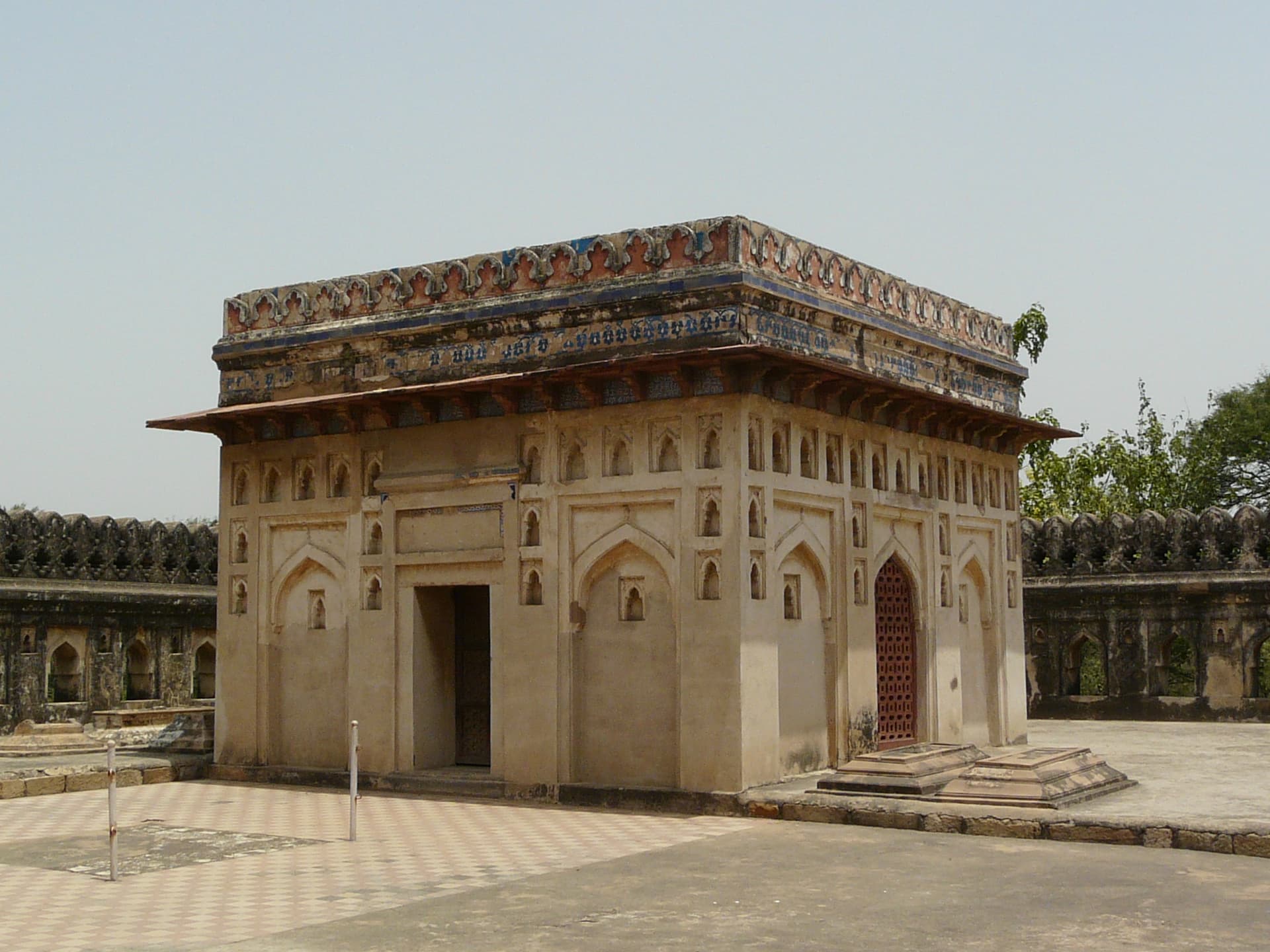 Delhi