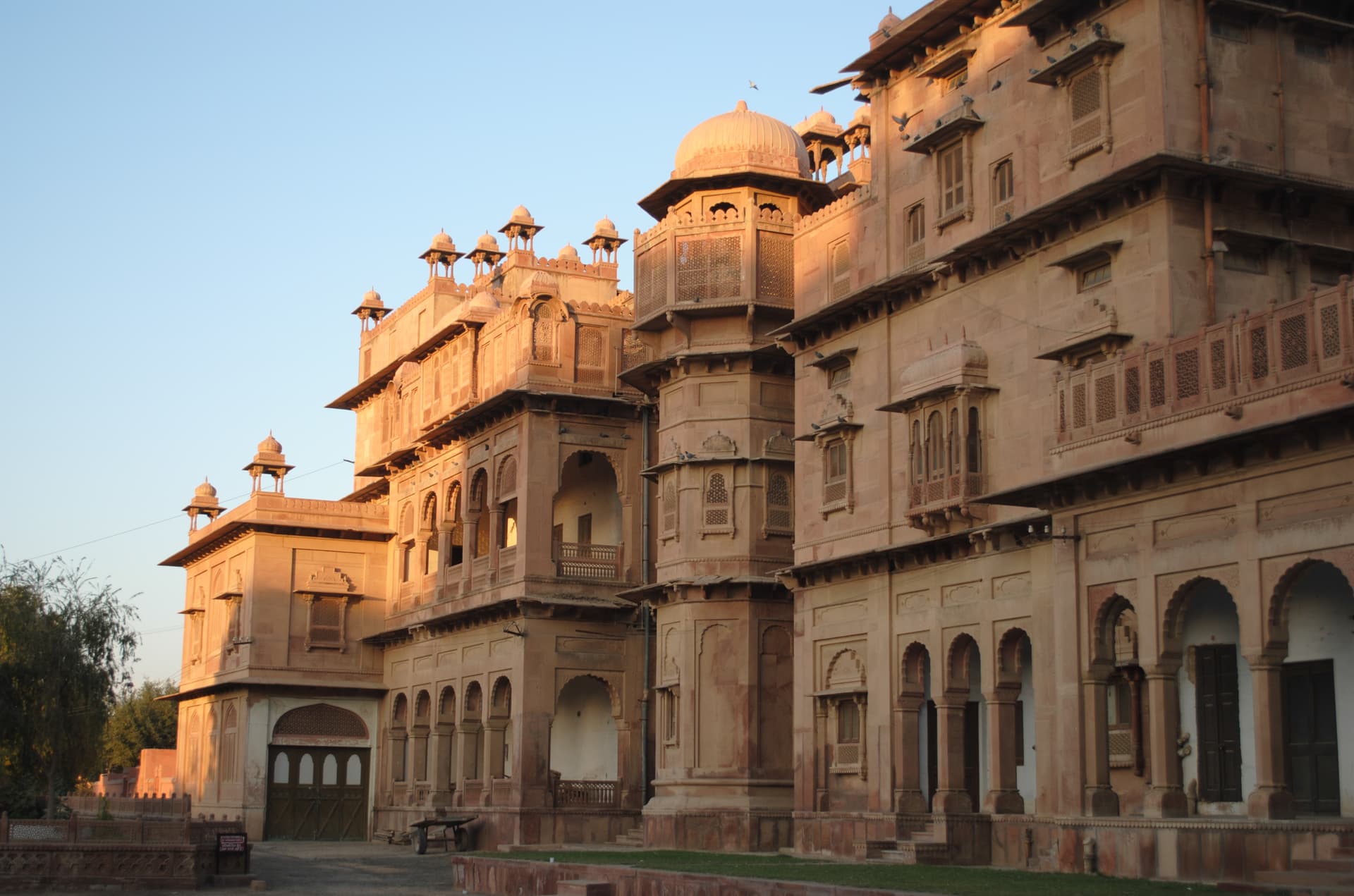 Phool Mahal