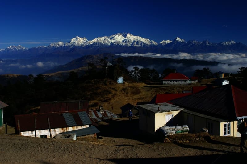 Sandakphu - Image 4