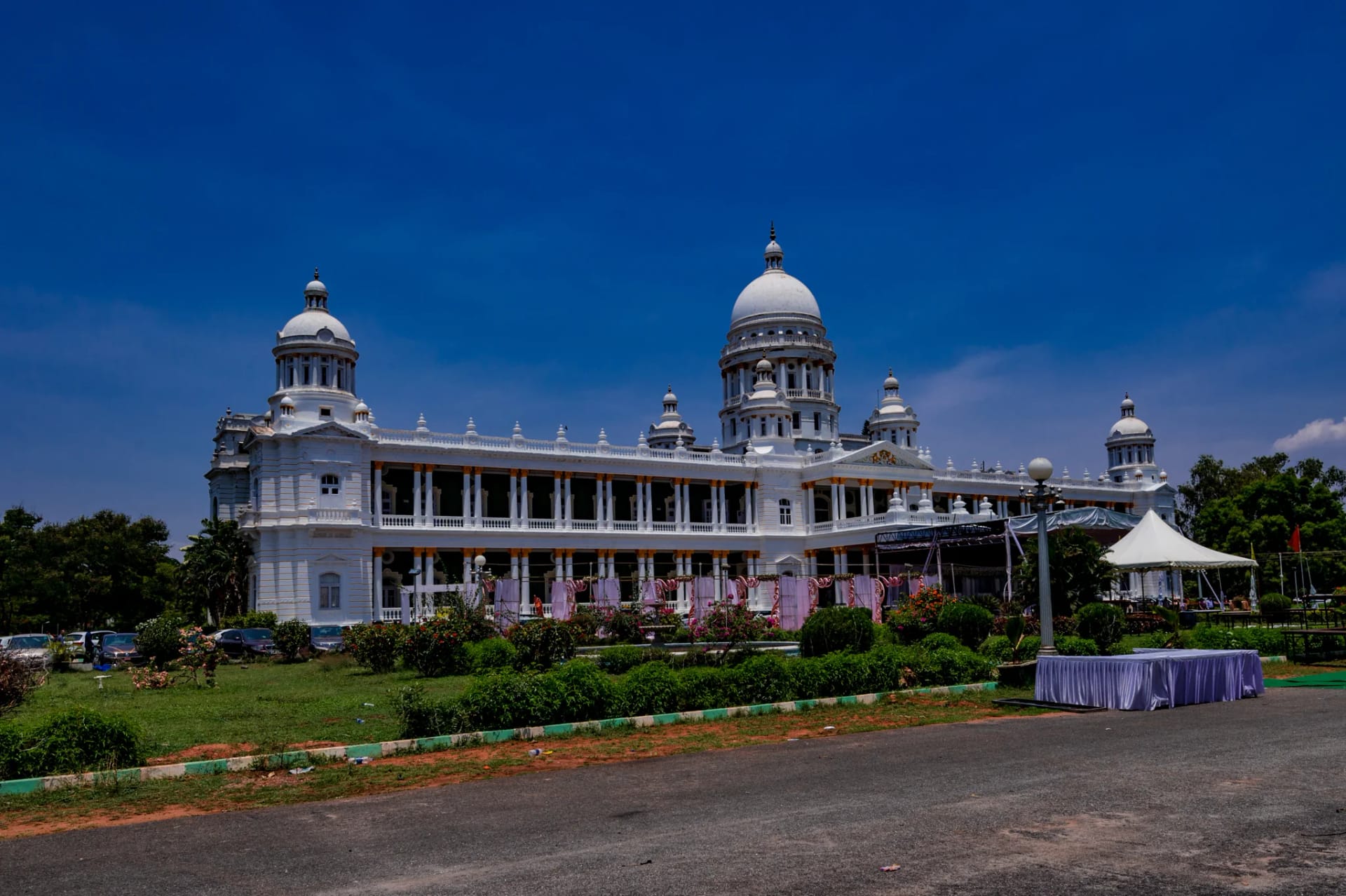 Lalitha Mahal - 3