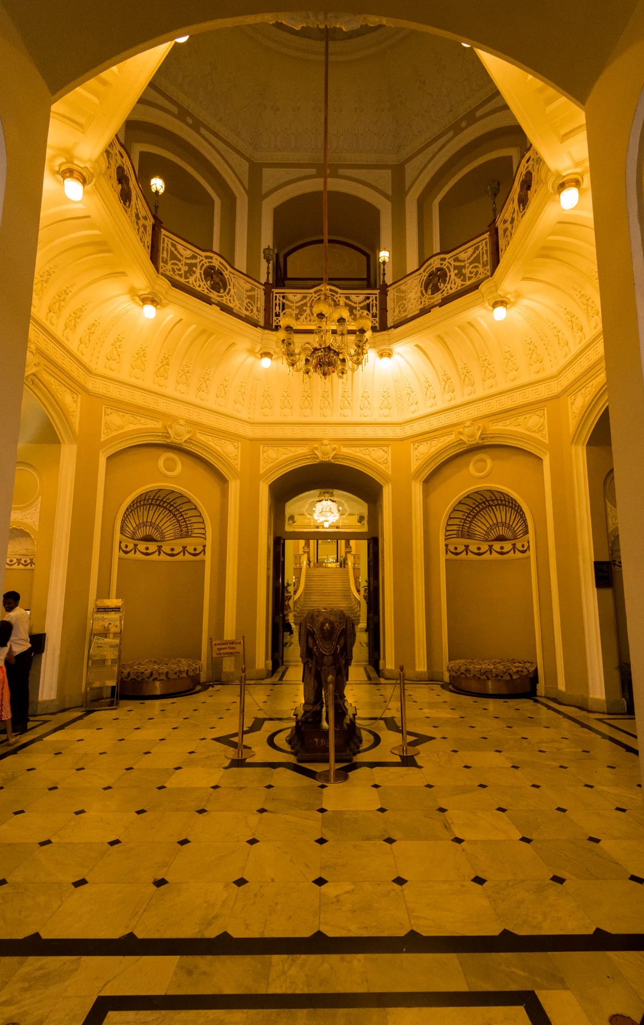 Lalitha Mahal - 4