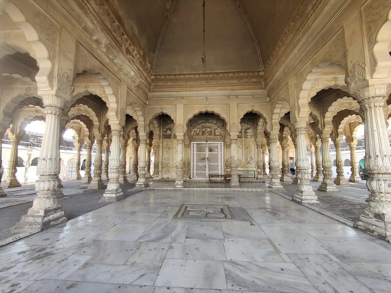 Mahamandir Temple - 3