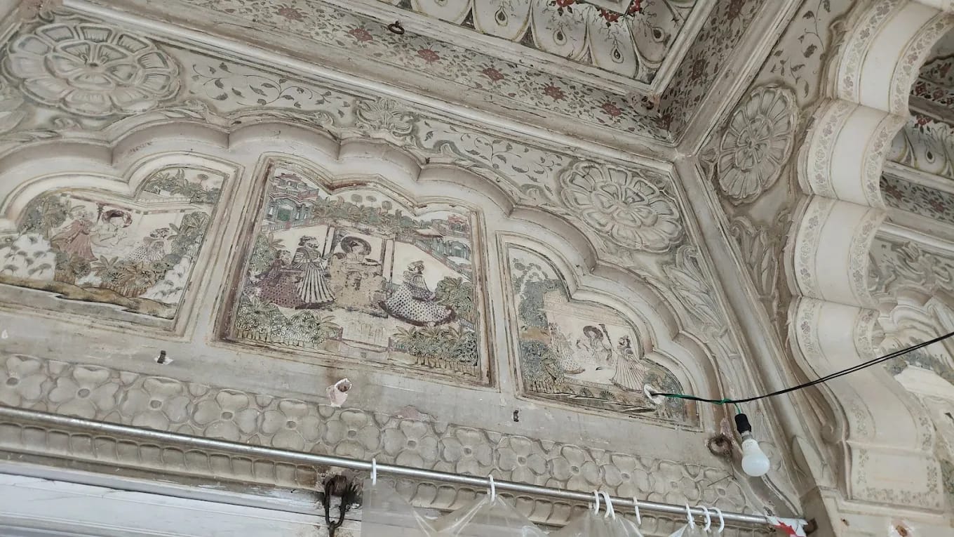 Mahamandir Temple - 4