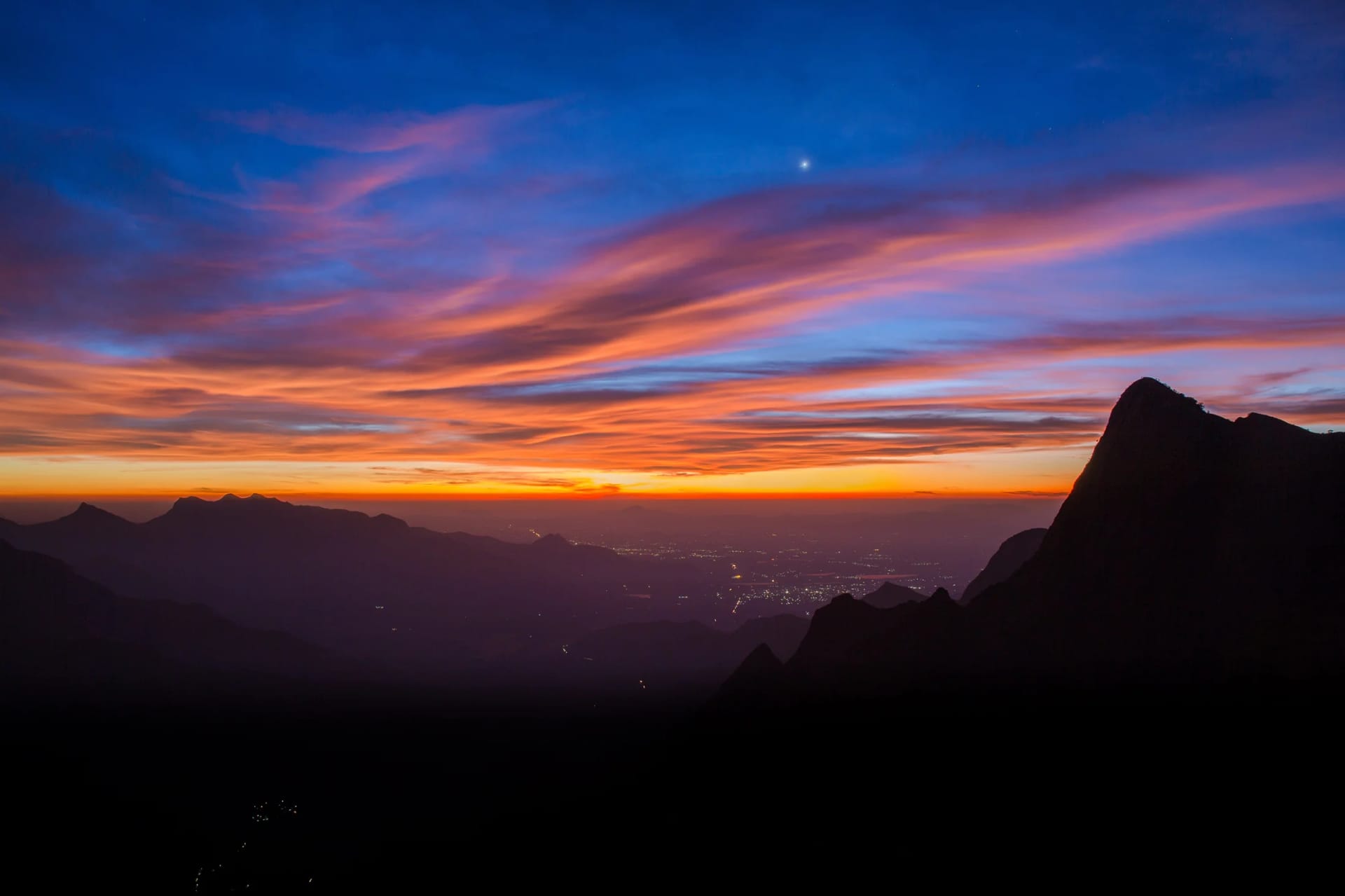 Kolukkumalai Tea Estate - 3