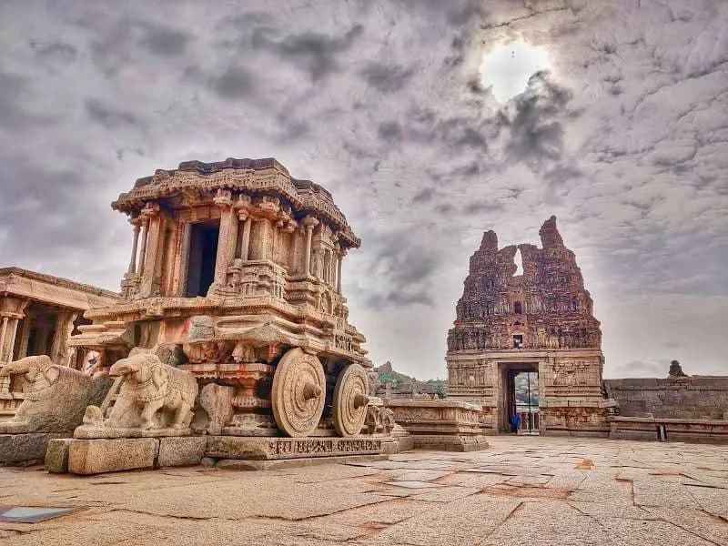 Vittala Temple
