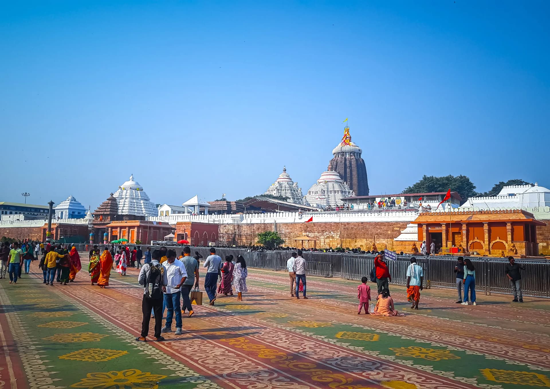 Ramanathaswamy Temple