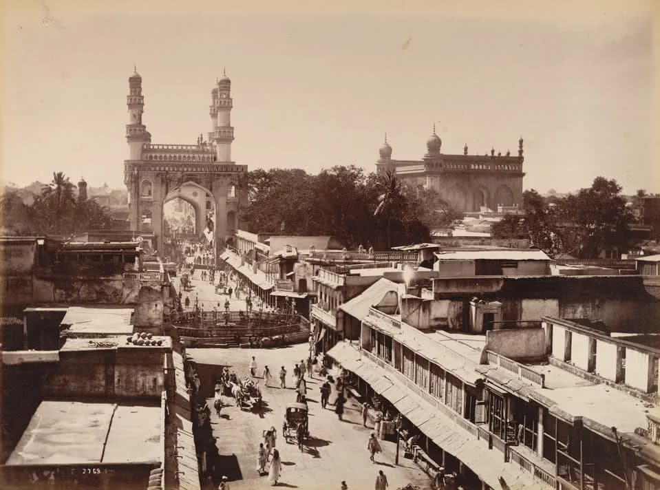 Charminar