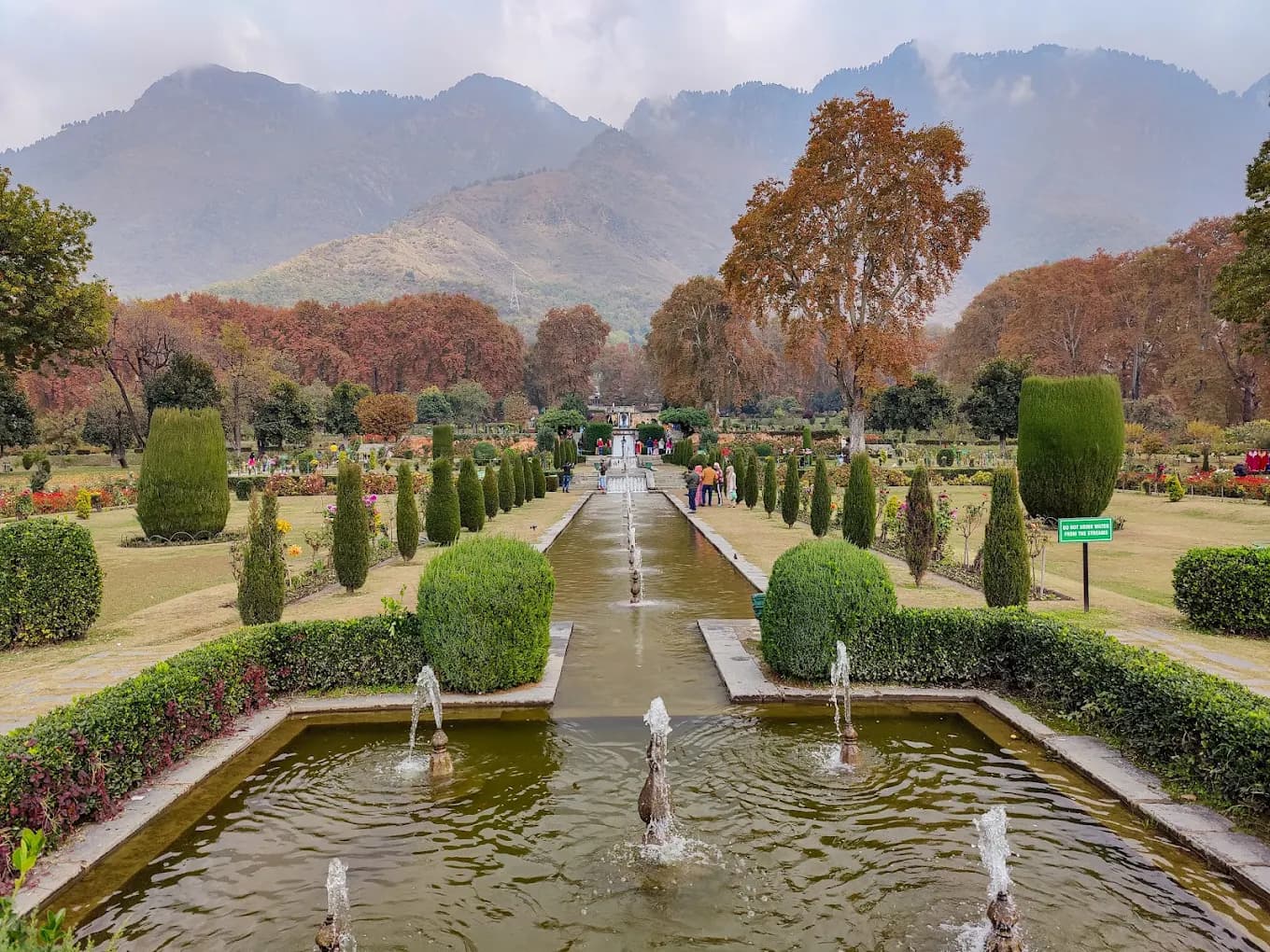 Nishat Bagh