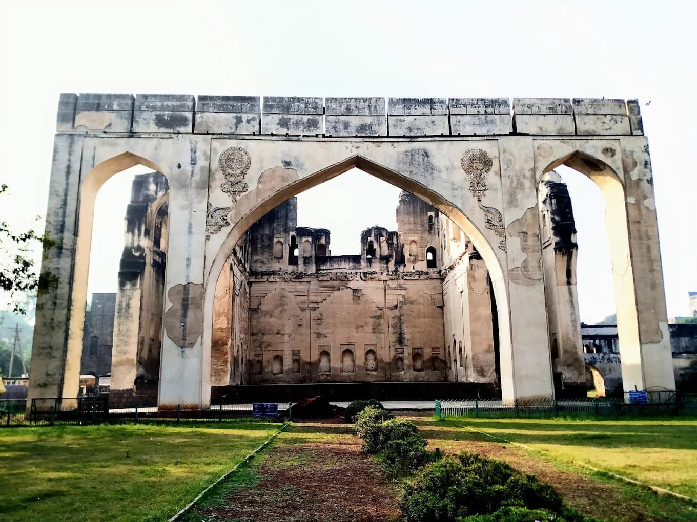 Gagan Mahal