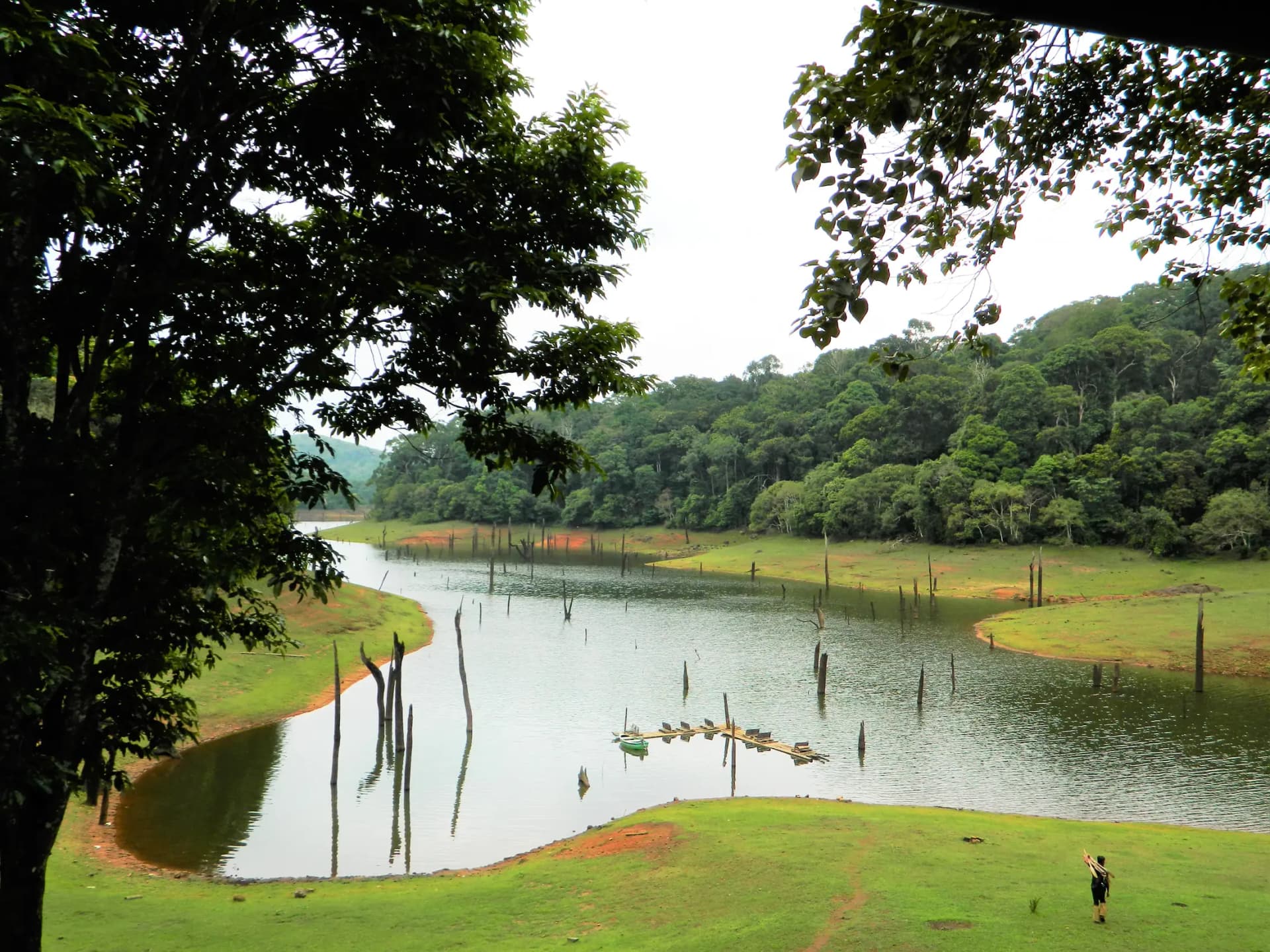 Periyar National Park