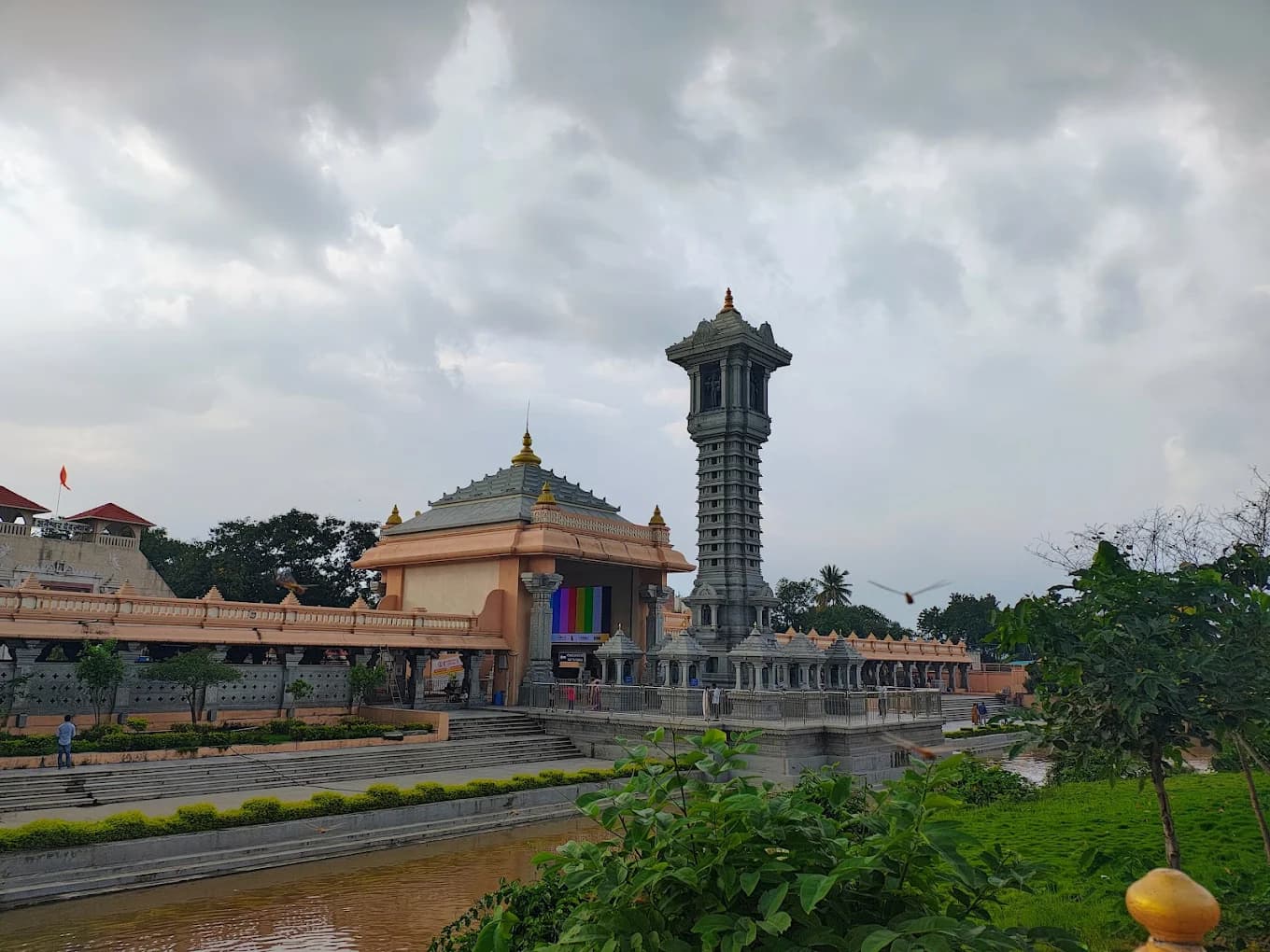 Shani Shingnapur Temple