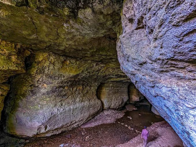 Siju Cave