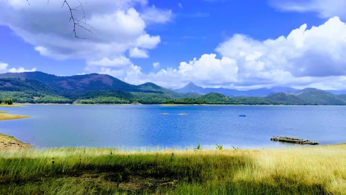 Parambikulam Tiger Reserve - 2