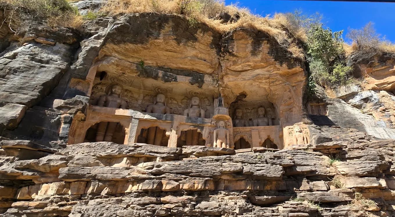 Gopachal Parvat