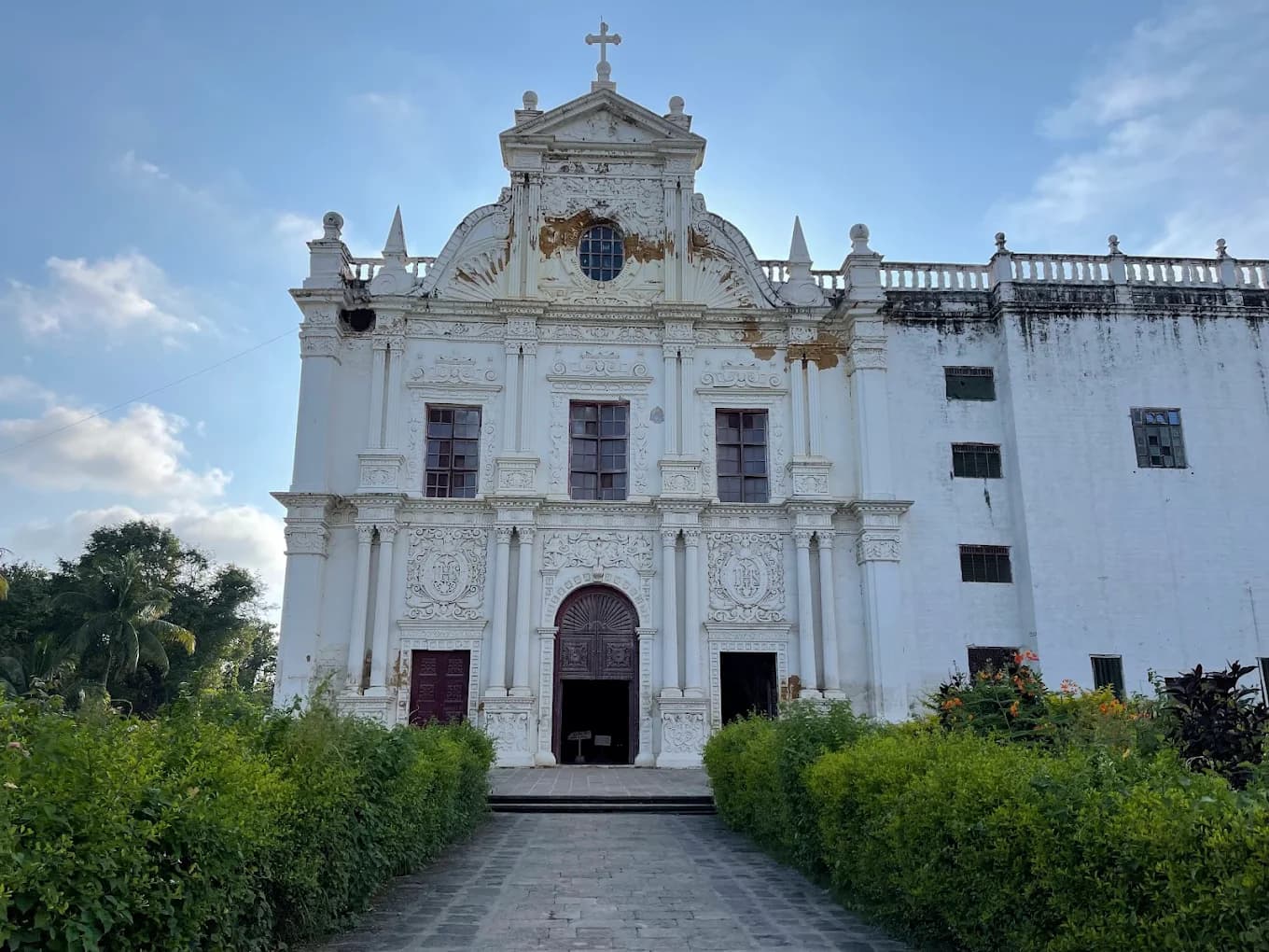 St. Paul's Church