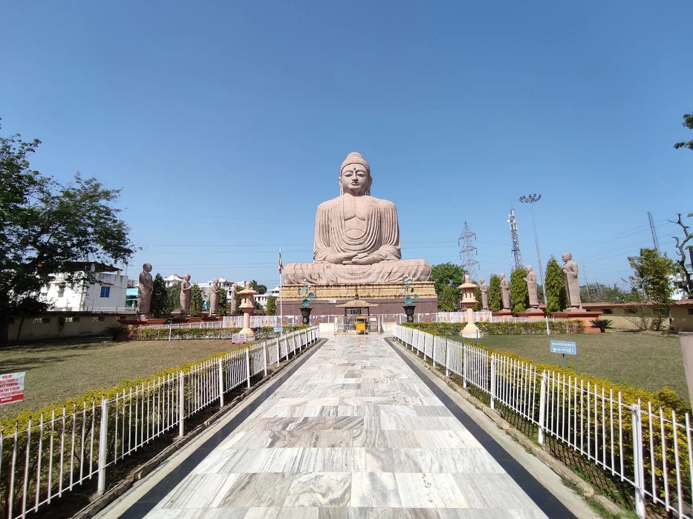 Great Buddha Statue