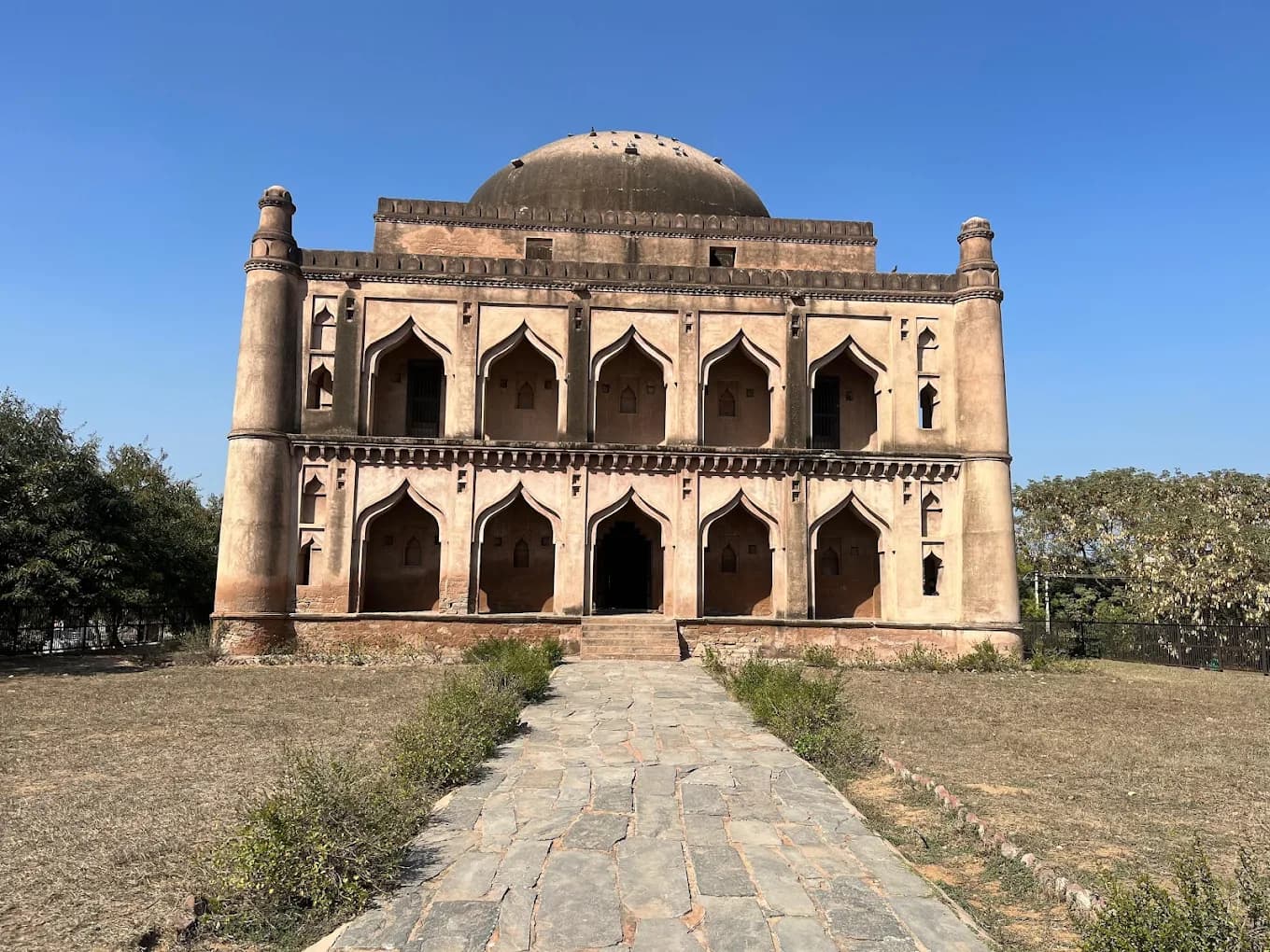 Chor Gumbad