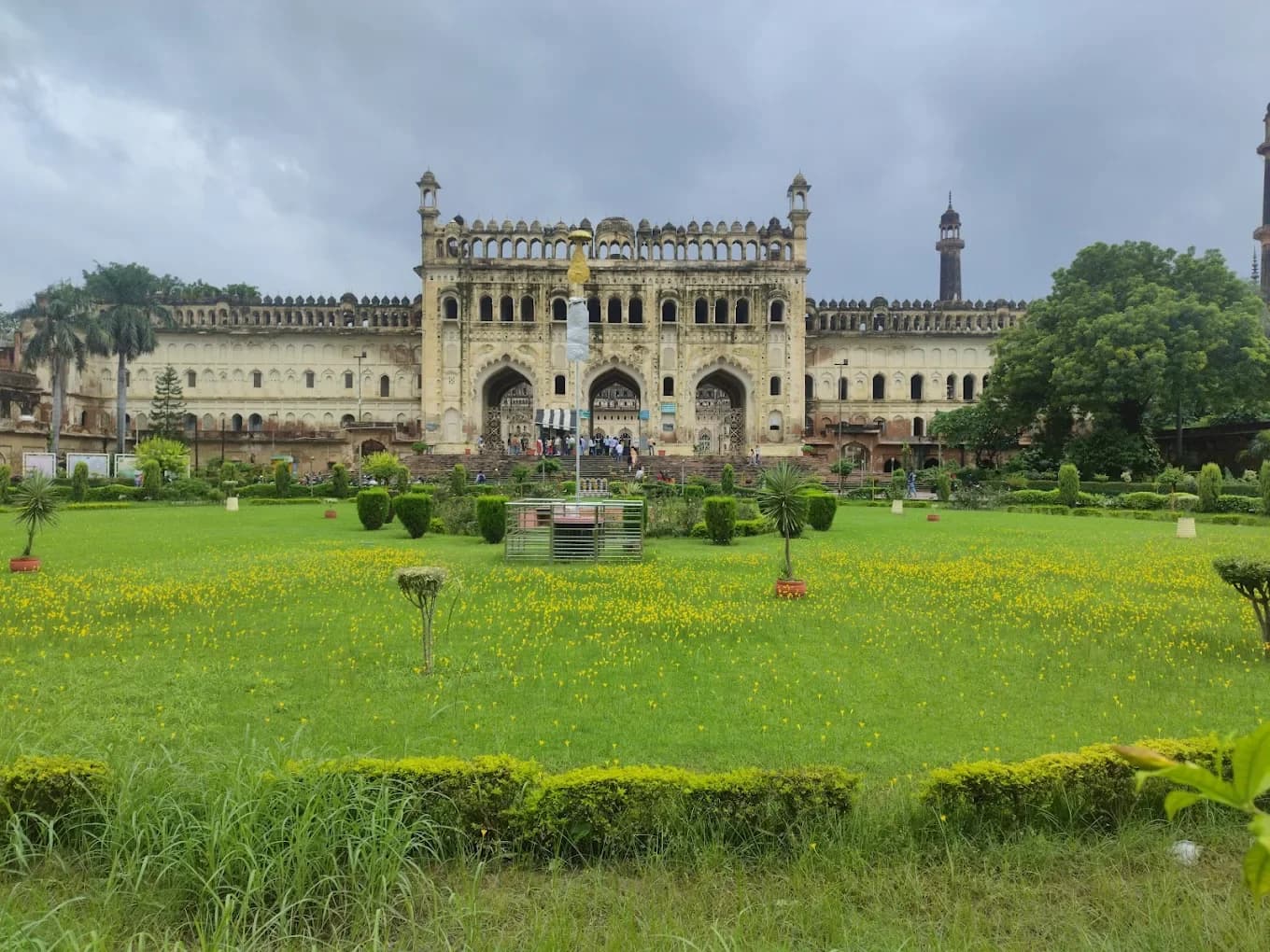 Bara Imambara