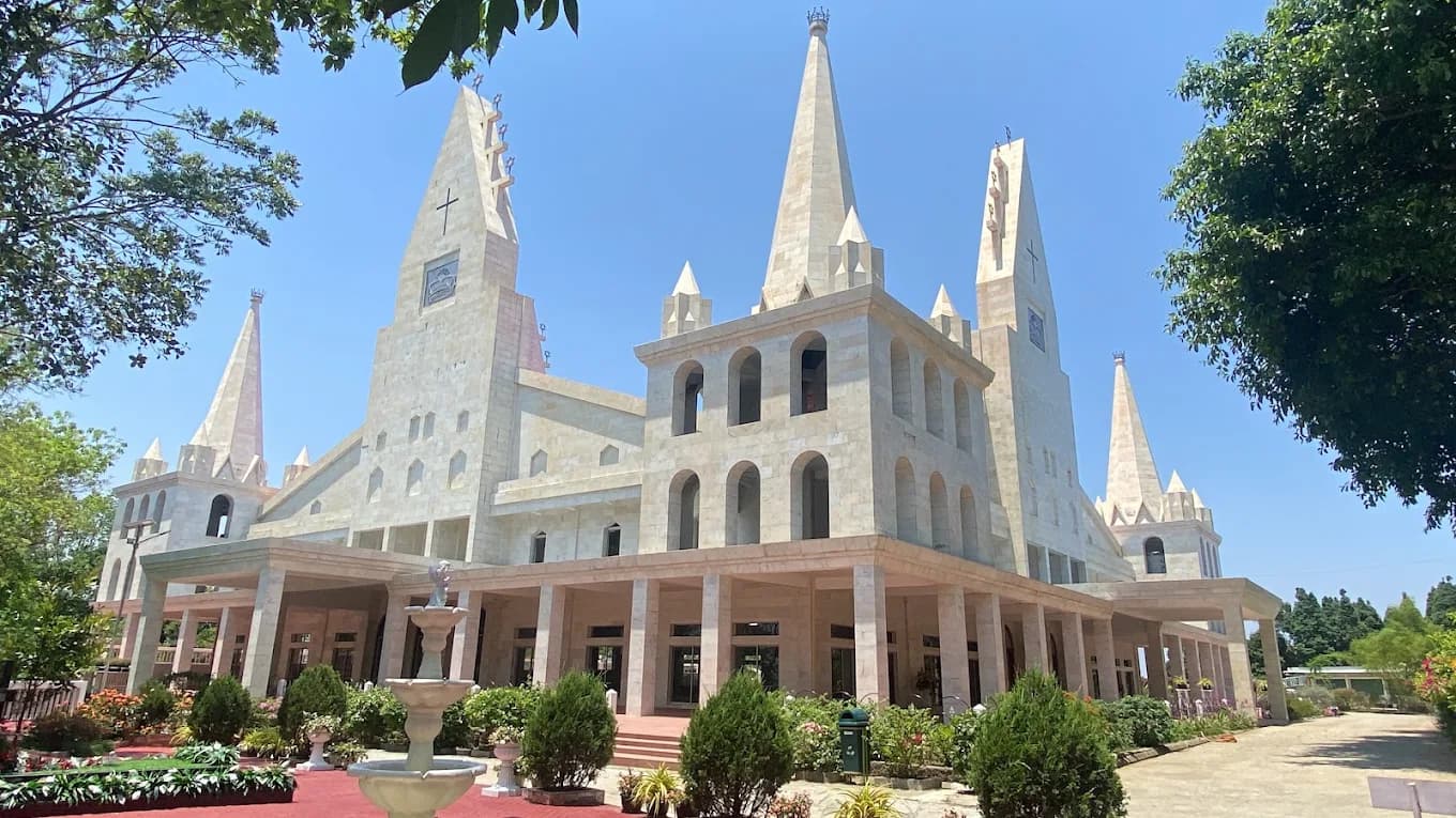 Solomon's Temple