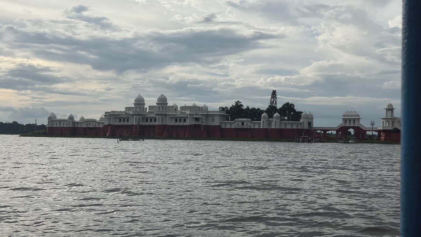 Neermahal