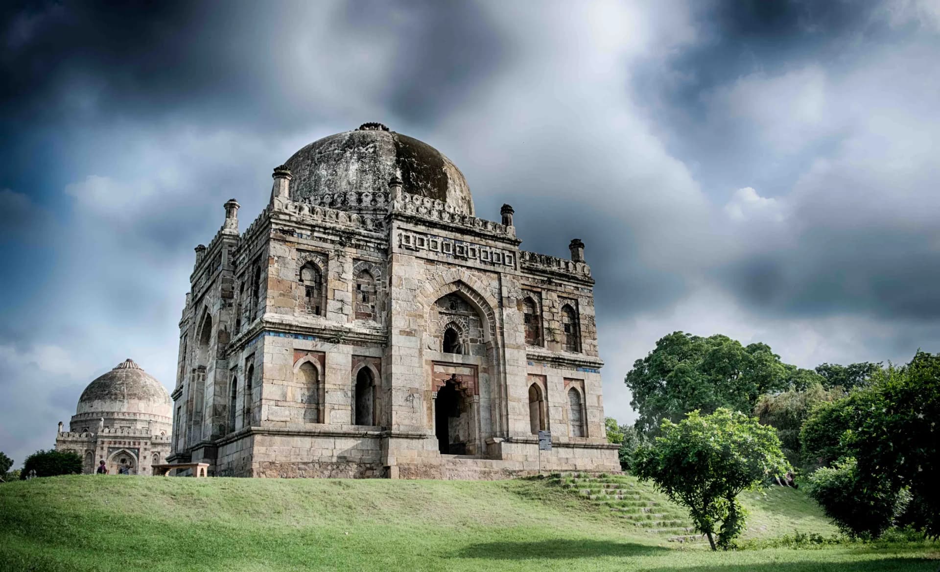 Lodhi Garden