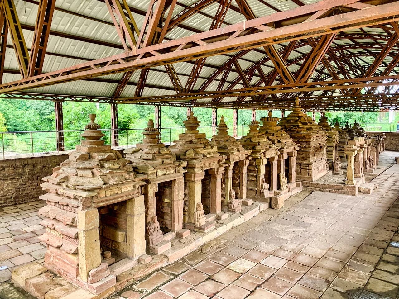 Madku Dweep