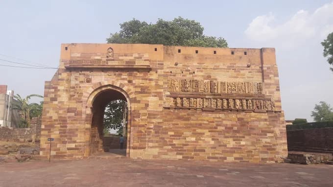 Ratanpur Fort