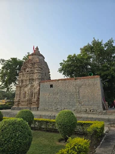 Shabari Narayan Temple