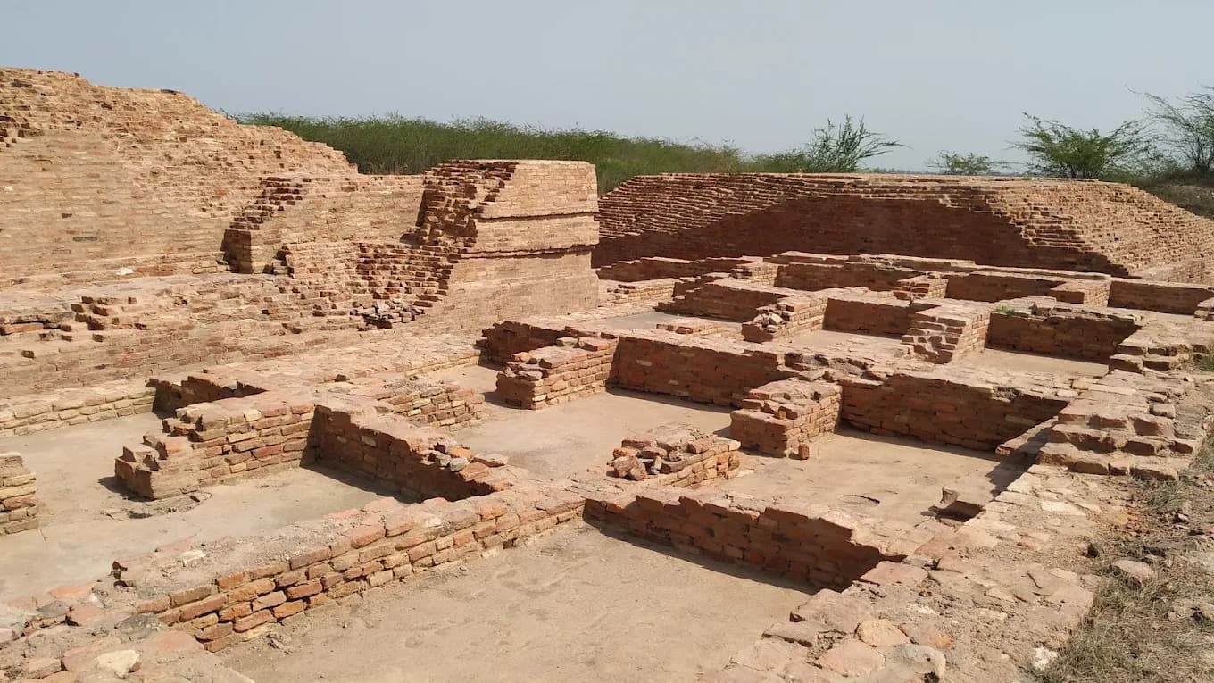 Jahaj Kothi Museum