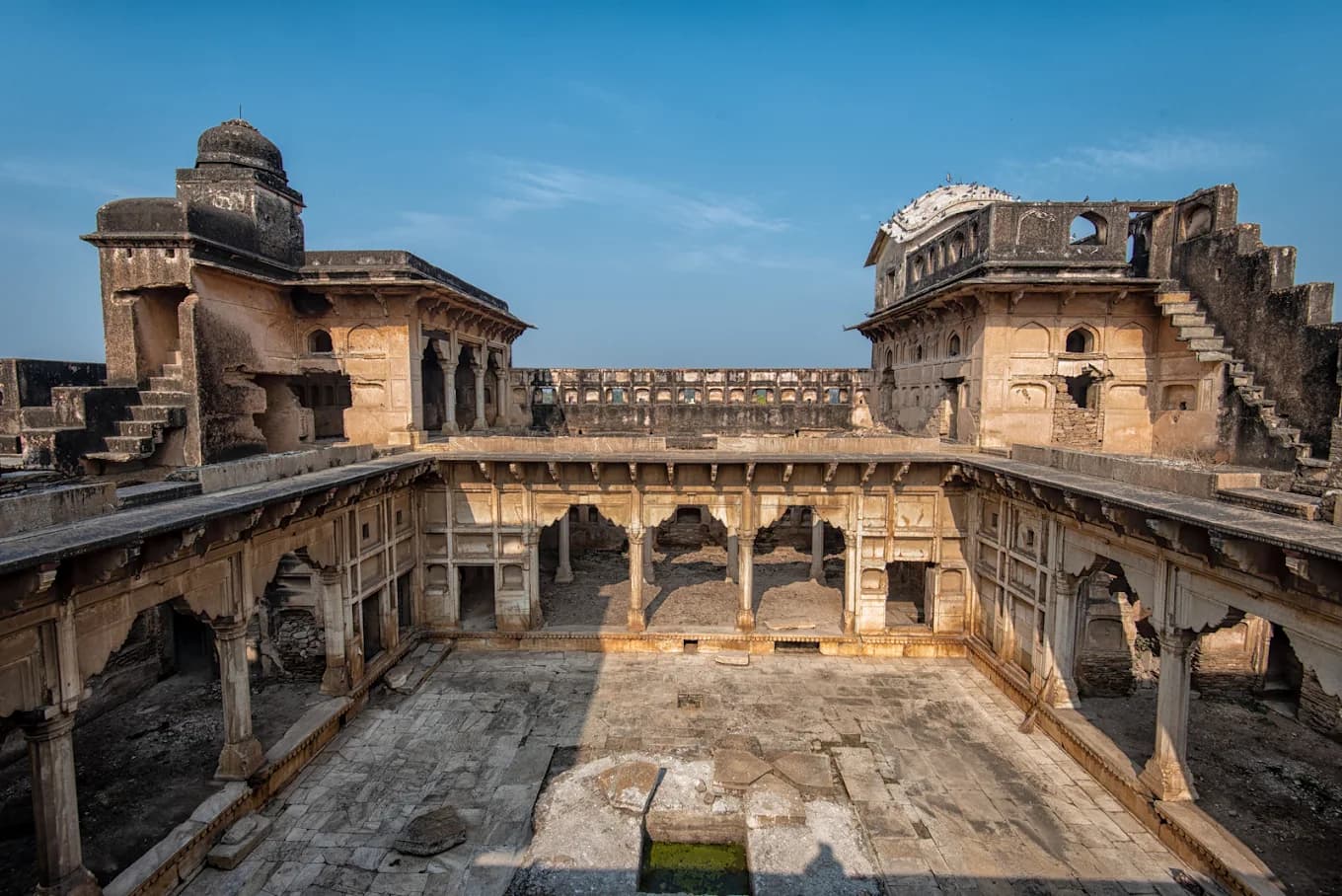 Birbal Ka Chatta
