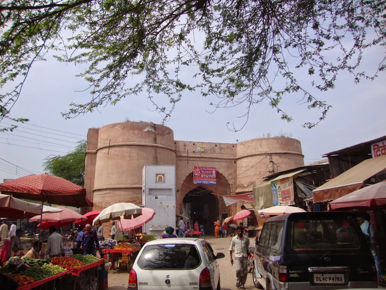 Dilli Darwaza