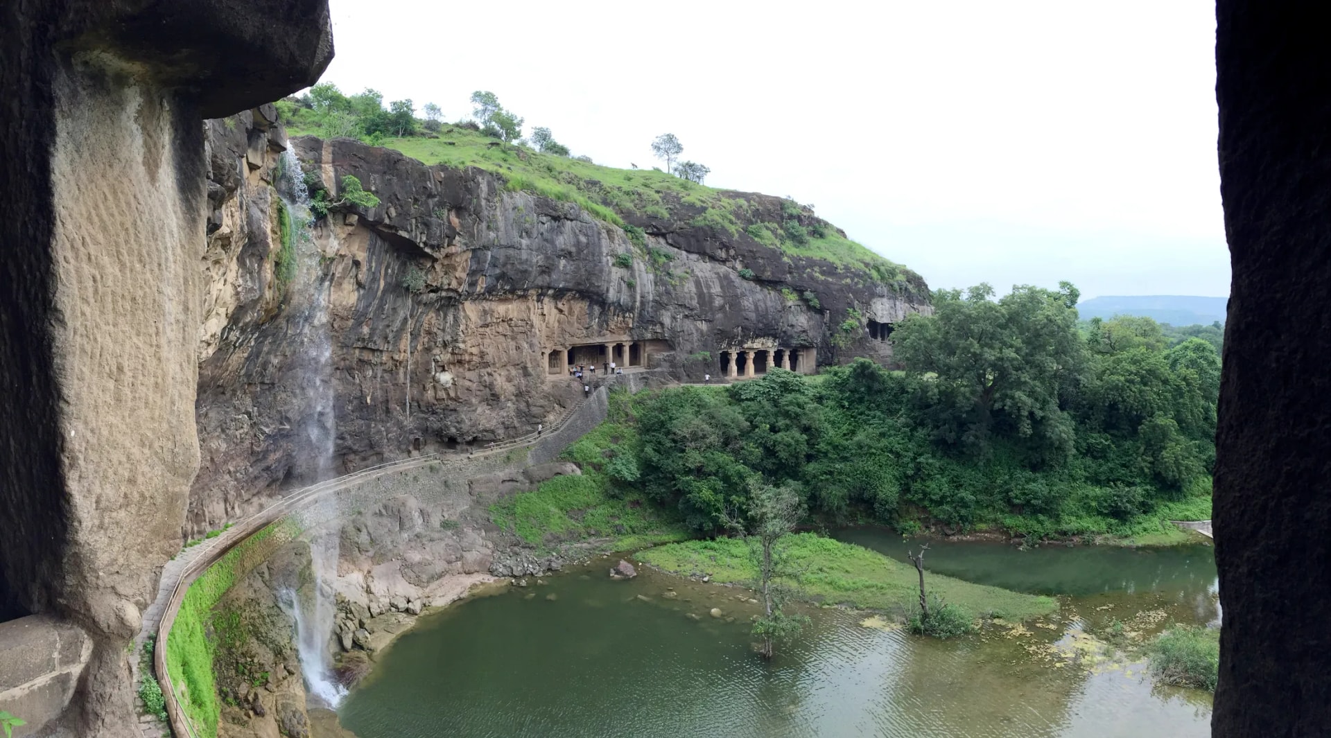 Ellora Caves