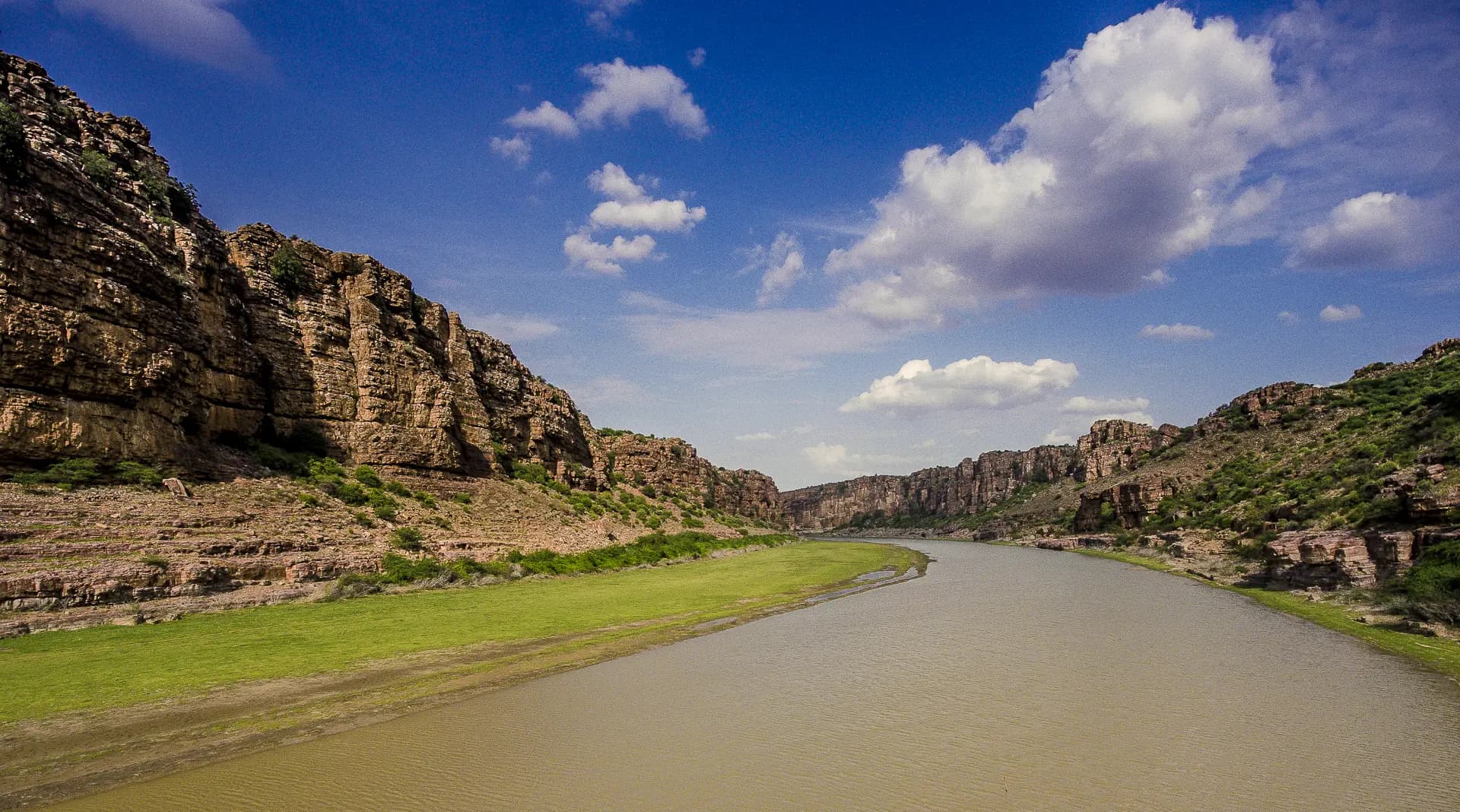 Gandikota
