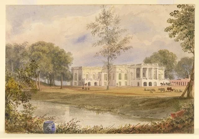 Belvedere Estate