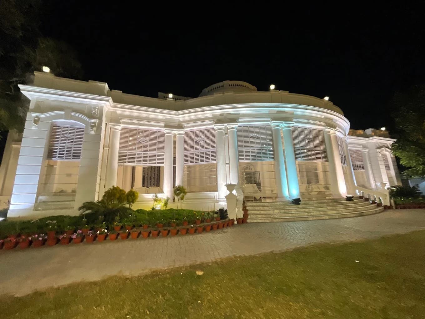 Tollygunge Club