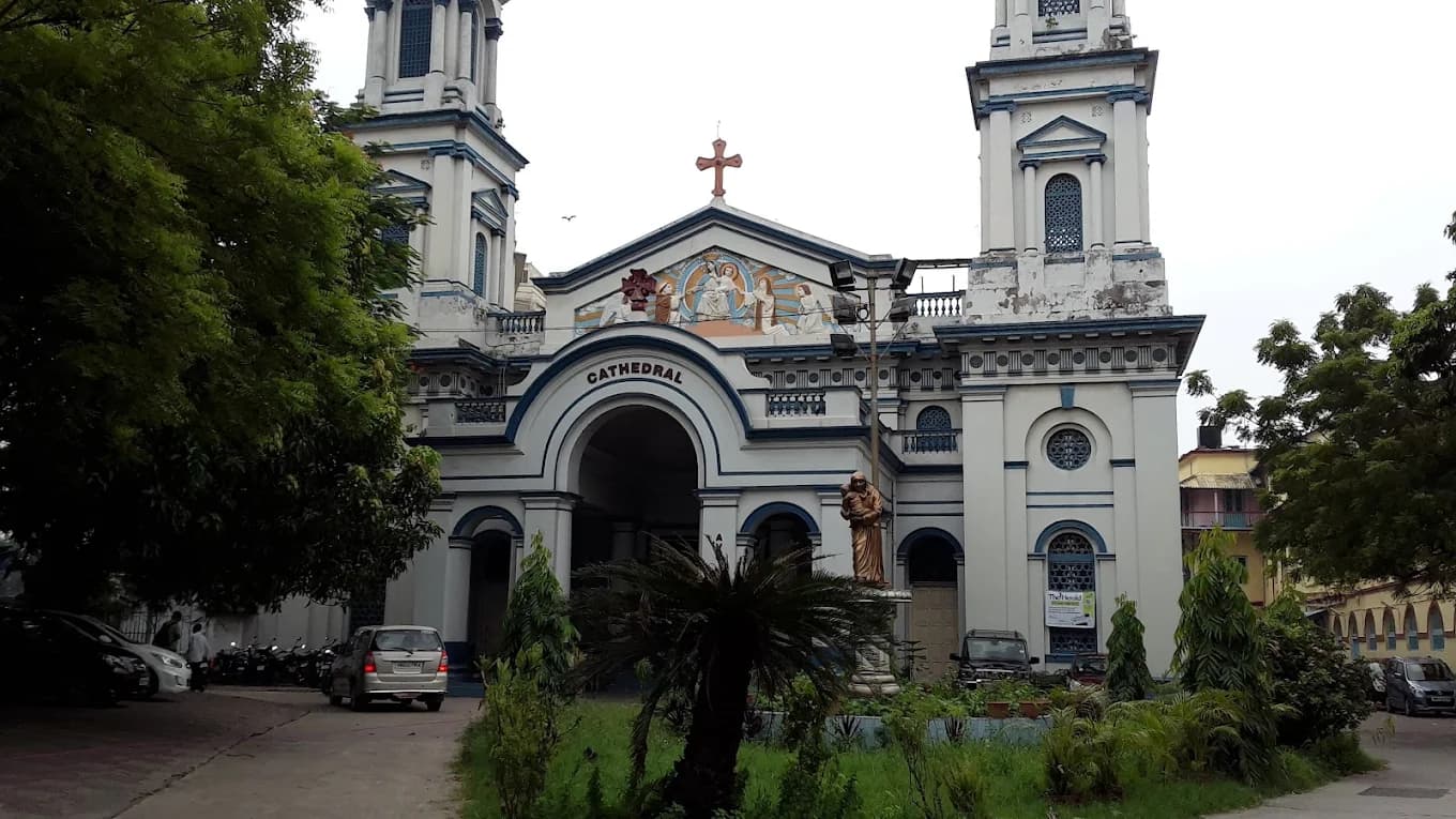 Armenian Church of the Holy Nazareth