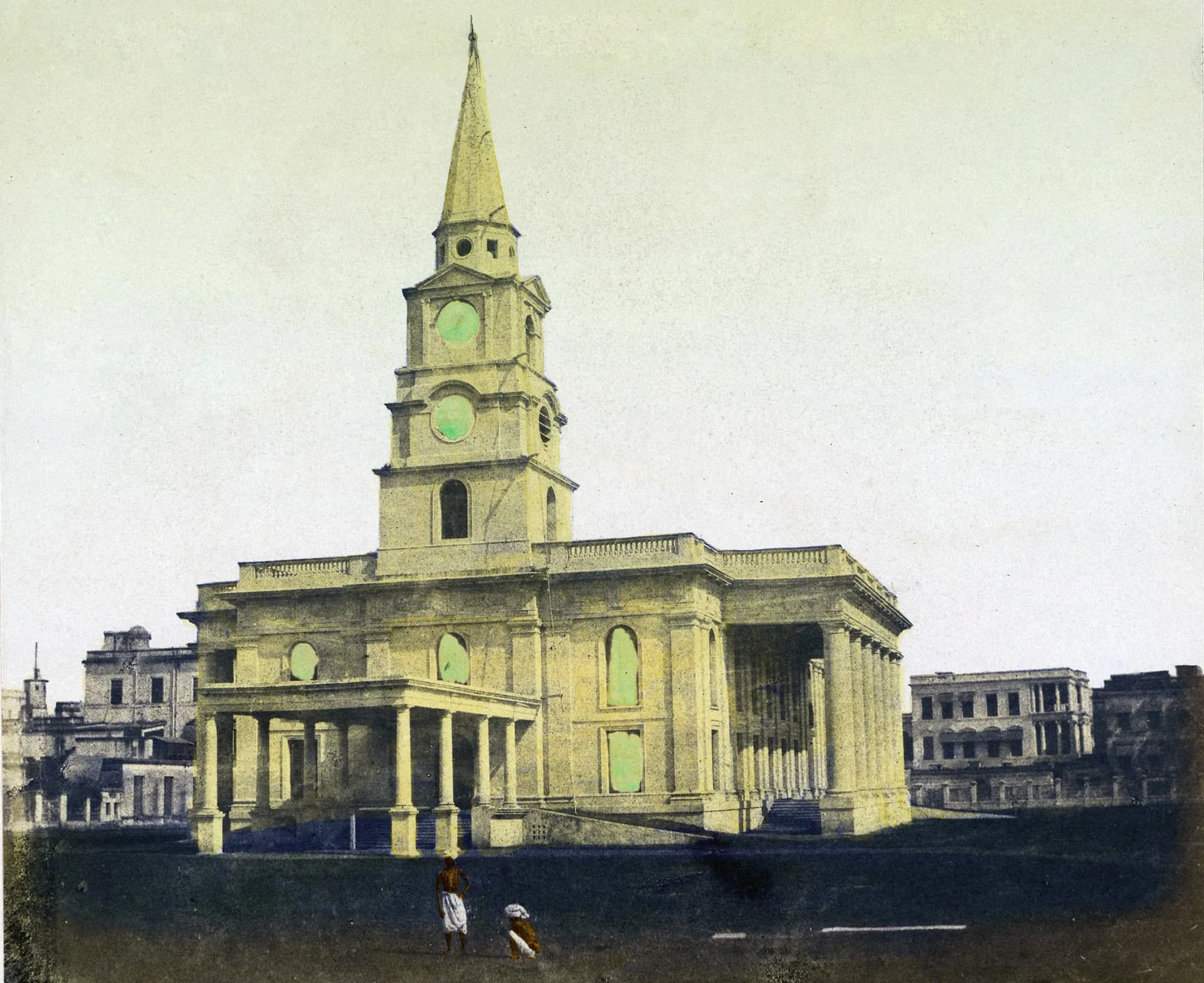 St. John's Church