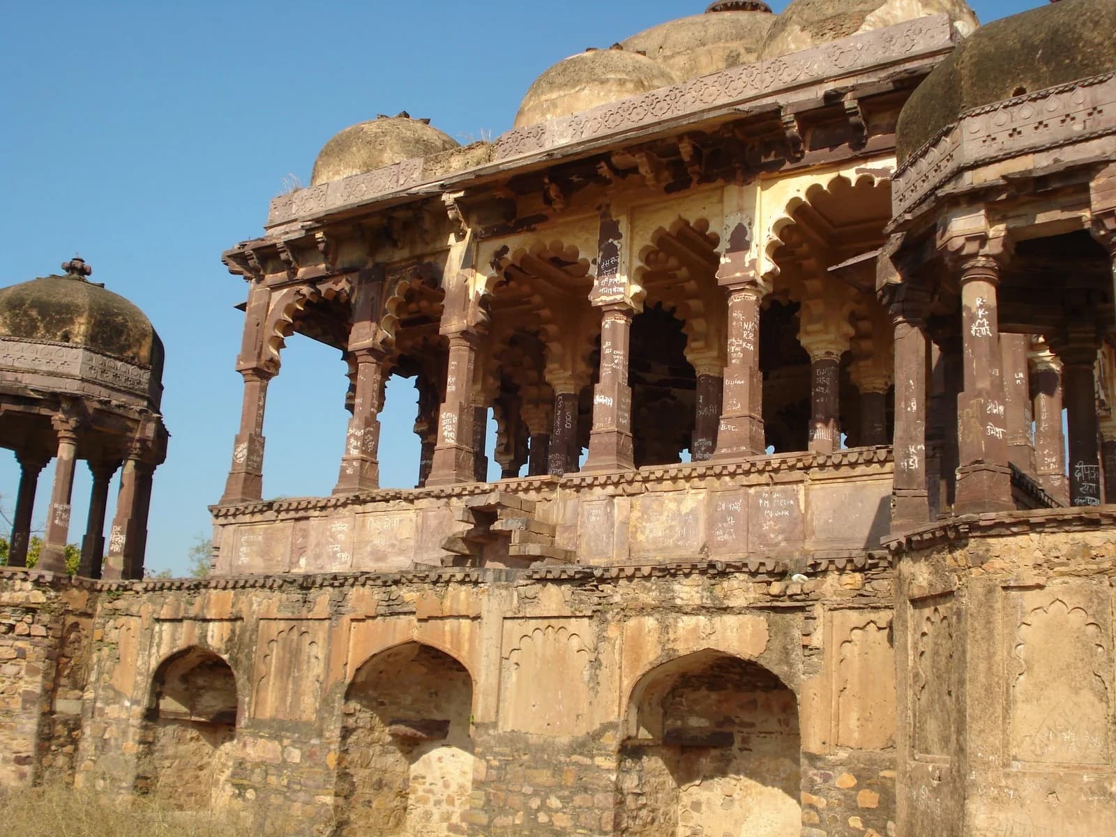 Ranthambore National Park