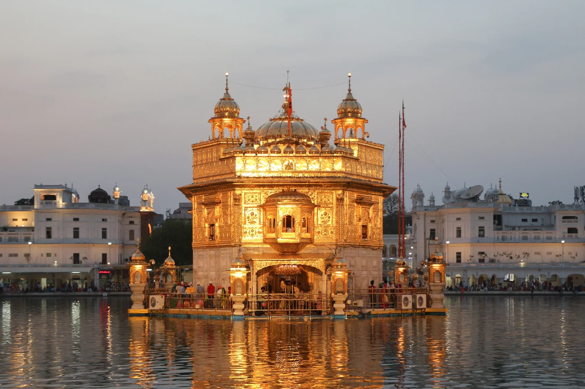 Golden Temple