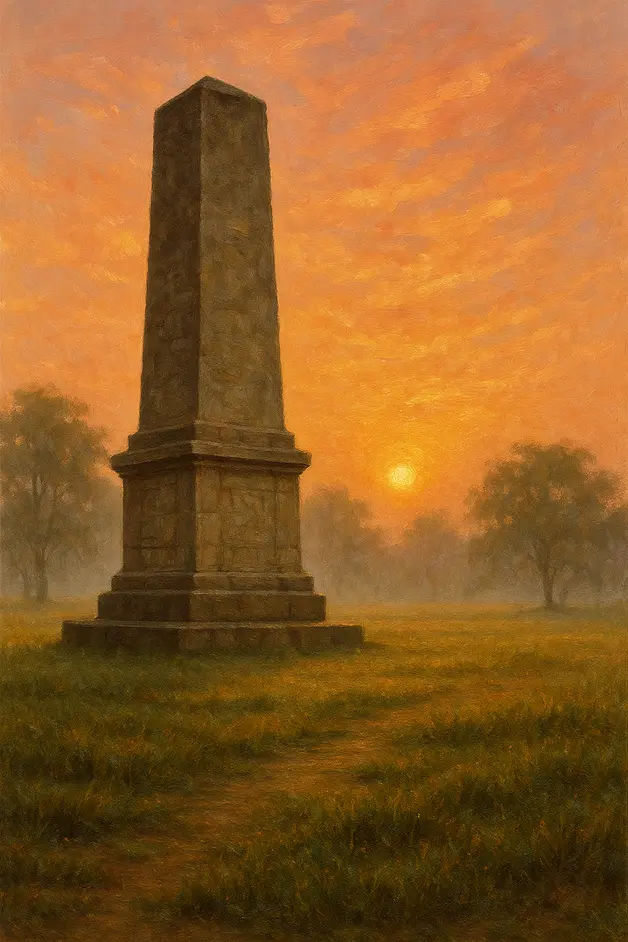 Memorials & Battlefields