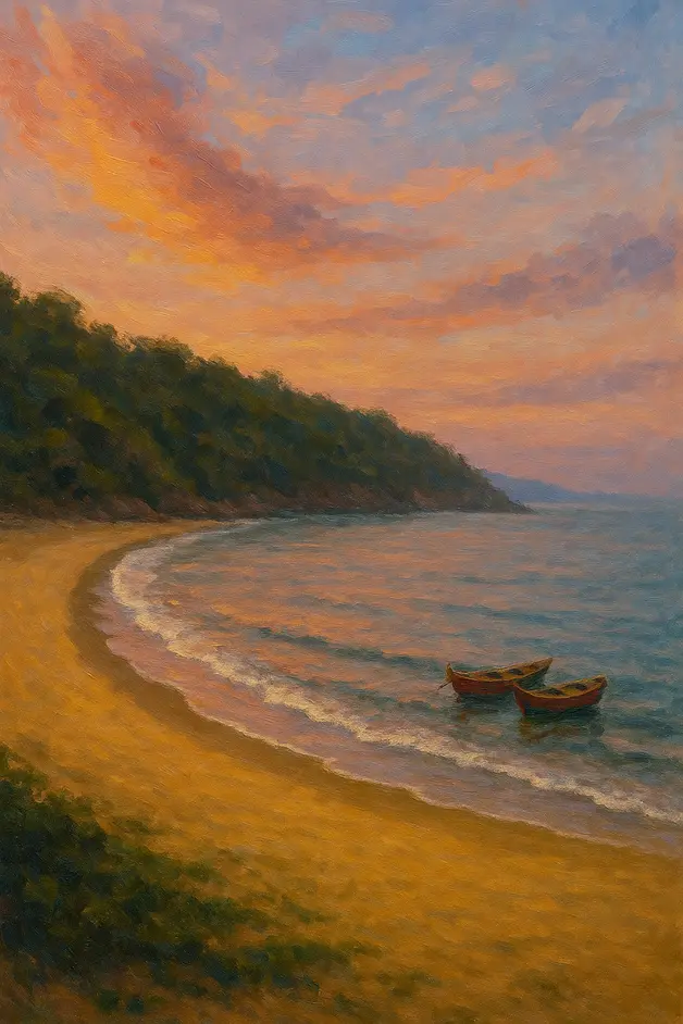Beaches