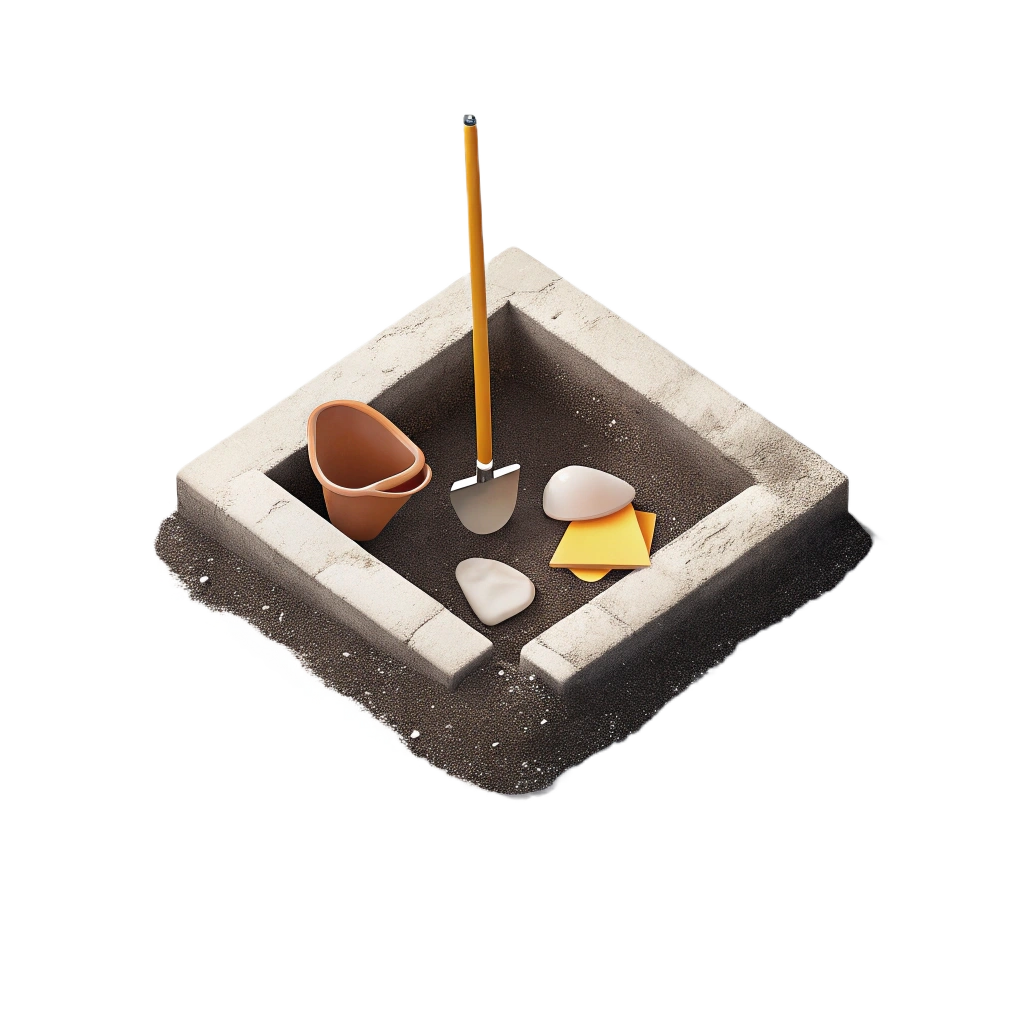 Archaeological Sites