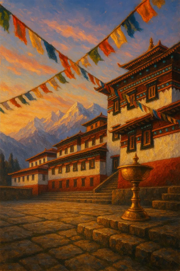 Religious Sites